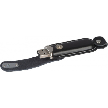 Logotrade firmakingitused pilt: USB-mälupulk 8GB LEUVEN