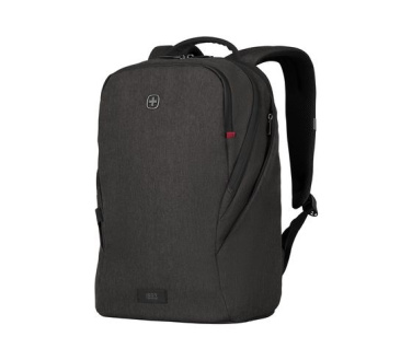 Logotrade ärikingituse foto: Seljakott Wenger MX Light 16"