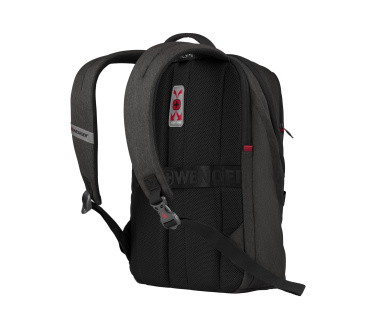 Logotrade ärikingid pilt: Seljakott Wenger MX Light 16"