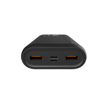 Logotrade reklaamtooted pilt: Akupank Silicon Power QS15 20000 mAh