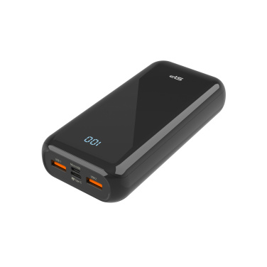 Logotrade reklaamtooted pilt: Akupank Silicon Power QS28 20000 mAh