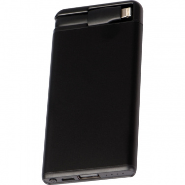 Logo trade reklaamtoote pilt: Akupank 4000 mAh CHIETI