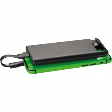 Logotrade reklaamkingitused pilt: Akupank 4000 mAh CHIETI