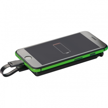 Logotrade firmakingitused pilt: Akupank 4000 mAh CHIETI