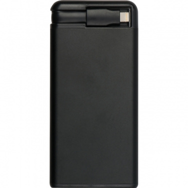 Logotrade firmakingitused pilt: Akupank 4000 mAh CHIETI