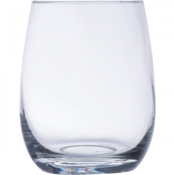 Logotrade reklaamtoote foto: Joogiklaas SIENA 420 ml