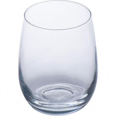 Logotrade meened pilt: Joogiklaas SIENA 420 ml