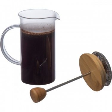 Logotrade meened pilt: Presskann 350 ml WINTERHUT