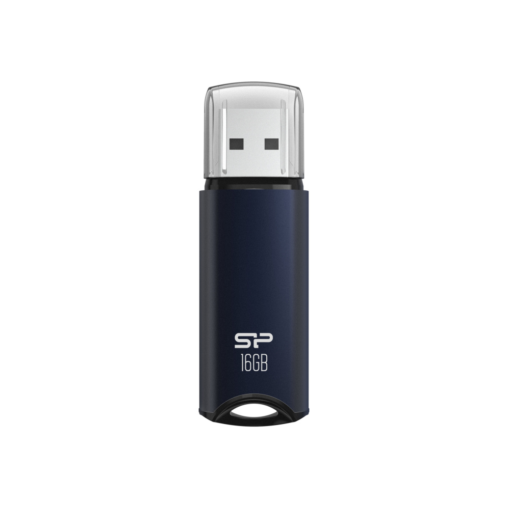 Logotrade reklaamkingid pilt: Mälupulk Silicon Power Marvel – M02 3.2 16GB