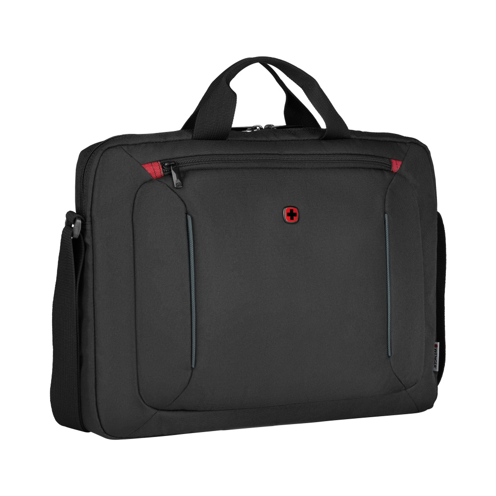 Logotrade ärikingitused pilt: Sülearvutikott Wenger BQ 16''