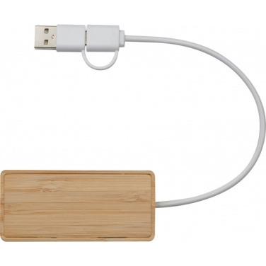 Logotrade firmakingi foto: Hub USB rozgałęźnik KUALA LUMPUR