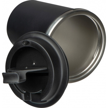 Logo trade reklaamtoote pilt: Termoskruus BUFFALO 350 ml