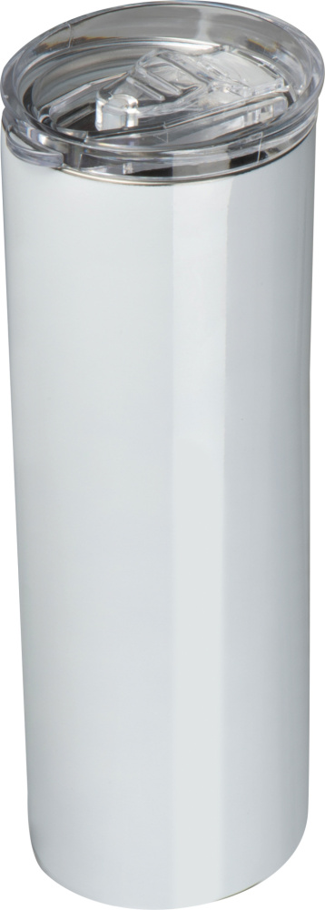 Logo trade reklaamkingi pilt: Sublimatsioon termostops SAO PAULO 500 ml