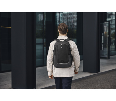 Logotrade reklaamtoote foto: Seljakott Wenger XE Ryde 16"