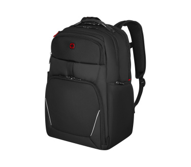 Logotrade reklaamtooted pilt: Seljakott Wenger Meteor 17''