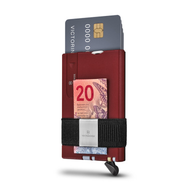 Logo trade firmakingituse pilt: Victorinox SwissCard Classic Smart