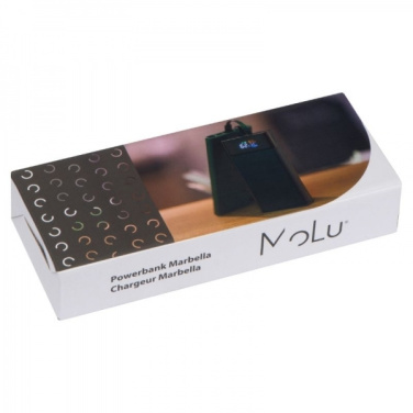 Logotrade reklaamkingid pilt: Akupank 20 000 mAh MARABELLA MoLu
