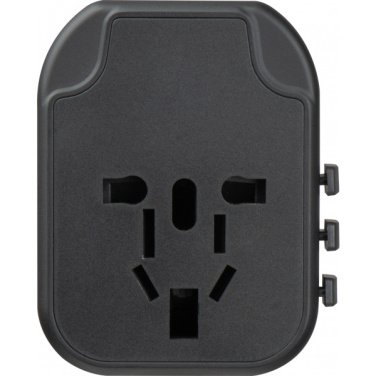 Logo trade reklaamkingituse pilt: Reisiadapter Maracena