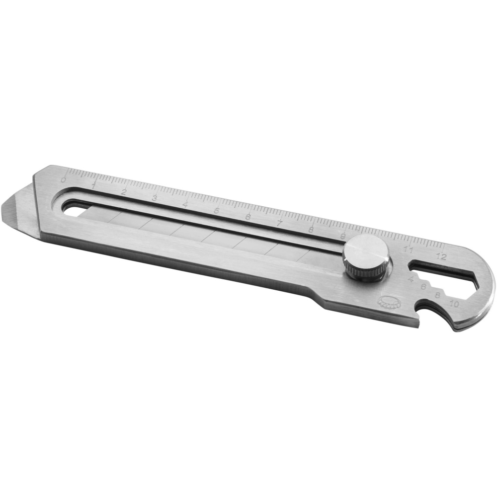 Logotrade ärikingitused pilt: Paberinuga Linear