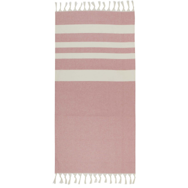Logotrade meened pilt: Andersi hamam rätik 147 x 75,5 cm