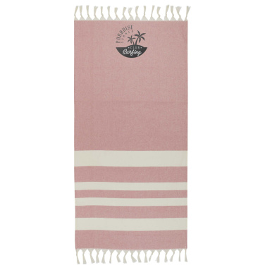 Logotrade firmakingid pilt: Andersi hamam rätik 147 x 75,5 cm
