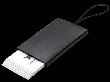 Logotrade ärikingid pilt: RFID krediit-ja kaardihoidja 126615500