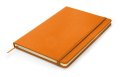 Märkmik 824076, Oranž
