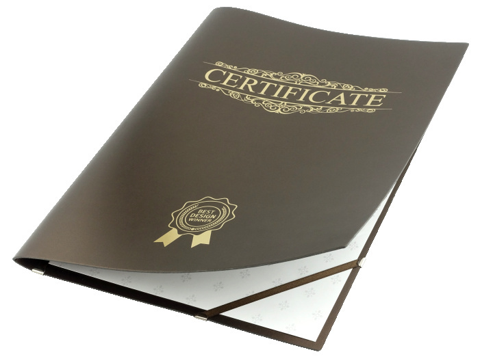 Logo trade firmakingi pilt: Diplomi kaaned 152094
