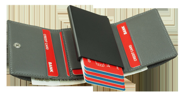 Logotrade firmakingituse foto: RFID rahakott 541131