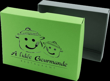 Logotrade meened pilt: Karp (11x8x3,5cm) 1240037