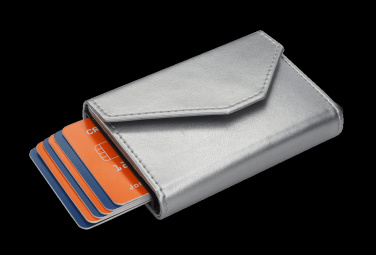 Logo trade reklaamtoote pilt: RFID rahakott 1249119
