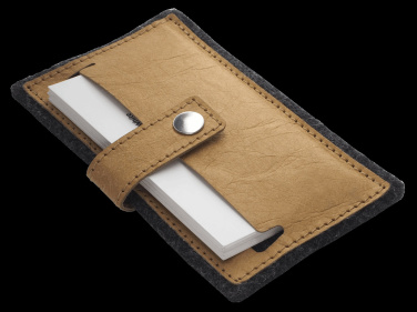 Logotrade meened pilt: Visiitkaardihoidja 1324140