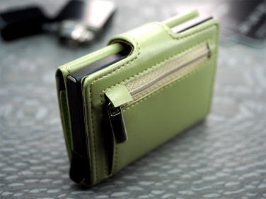 Logotrade reklaamtooted pilt: RFID kaarditasku rahakott 1237119