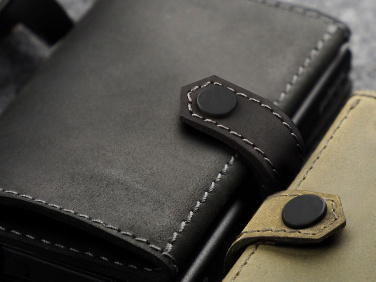 Logotrade meene foto: RFID rahakott - Hunter Leather 2109284
