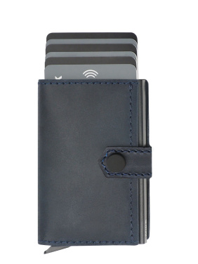 Logo trade meened foto: RFID rahakott - Hunter Leather 2109284