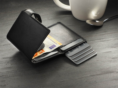 Logotrade reklaamtooted pilt: RFID rahakott 618131