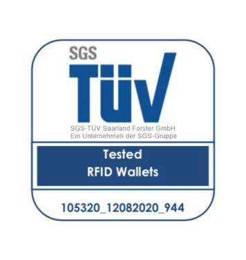 Logo trade reklaamkingi pilt: RFID rahakott 618131