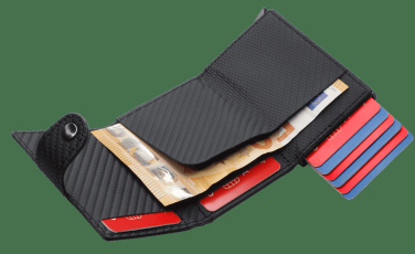 Logo trade reklaamtoote pilt: RFID rahakott 1453110