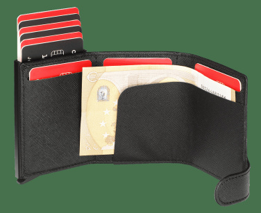 Logo trade reklaamtoote pilt: RFID rahakott 618113