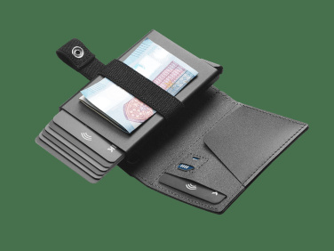 Logotrade firmakingid pilt: RFID rahakott 1230323