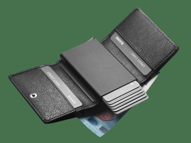 Logotrade meene foto: RFID rahakott 1282327