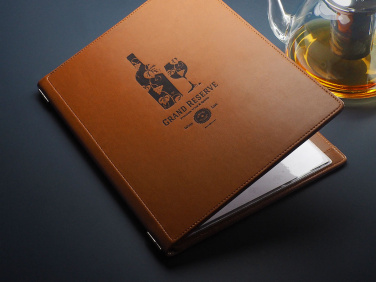 Logotrade ärikingituse foto: Menüü kaaned Fine Dining Pro 2013119
