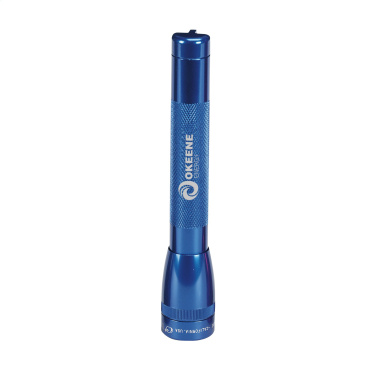 Logo trade reklaamkingi pilt: Mini Maglite® AAA taskulamp