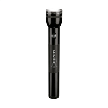 Logotrade ärikingituse foto: 3D LED Maglite® USA