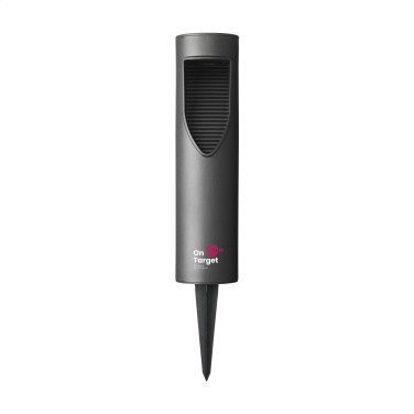 Logotrade reklaamtooted pilt: Grundig Solar LED-valgusti soe valge