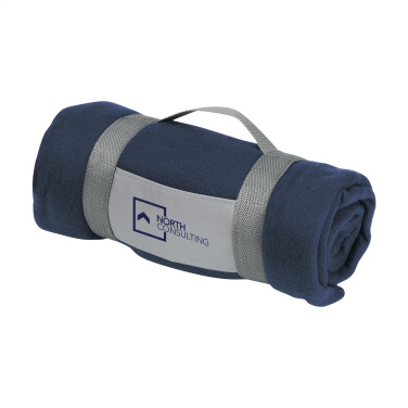 Logotrade firmakingid pilt: SuperSoft (180 g/m²) fliistekk