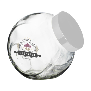 Logotrade ärikingitused pilt: CandyStore 2 L kommipurk