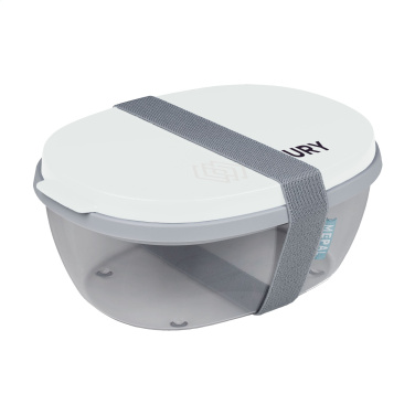 Logotrade reklaamkingid pilt: Mepal Salatbox Ellipse