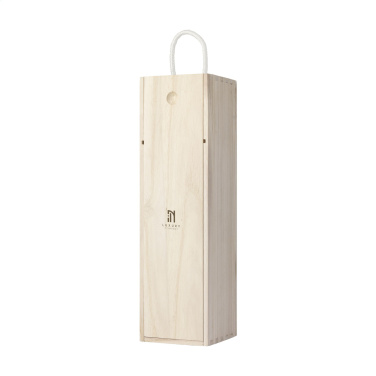 Logotrade meened pilt: WineWood veinikarp