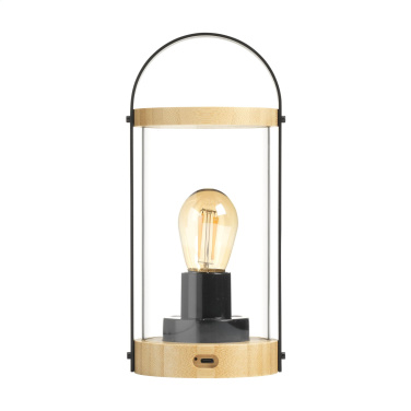 Logotrade reklaamkingitused pilt: Wooosh Batam Light laetav lamp